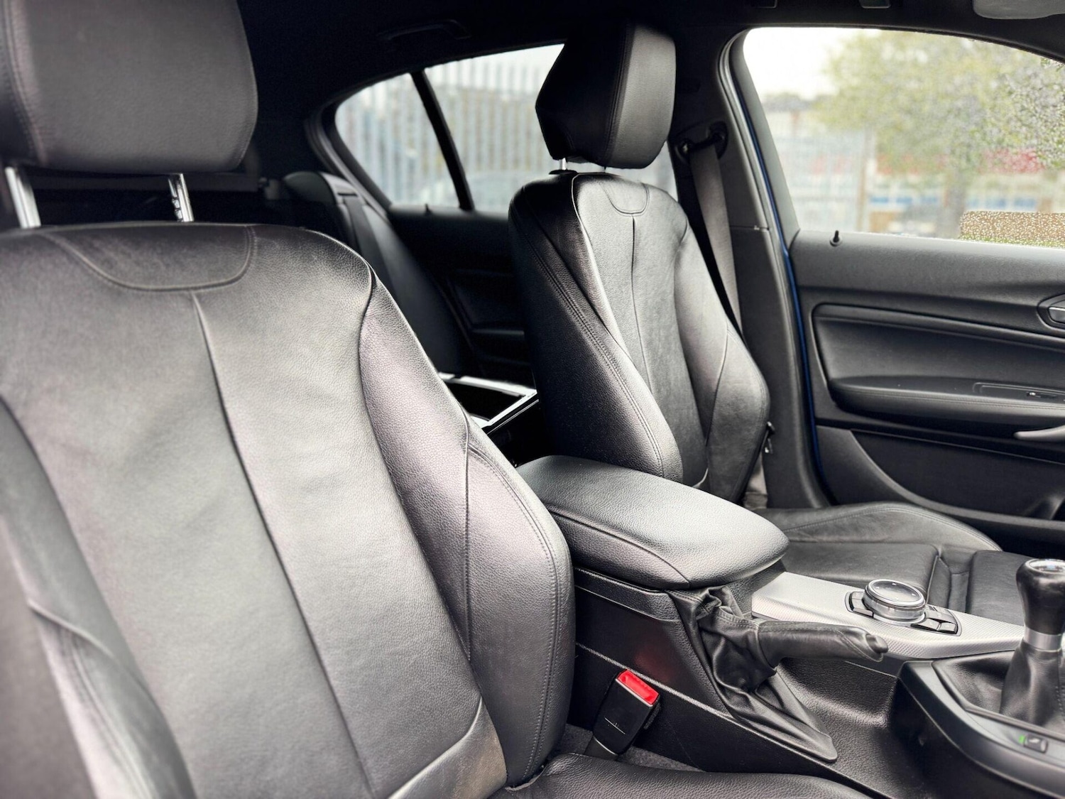 Used BMW 1 Series 2013 for sale - 76018009: Photo 43