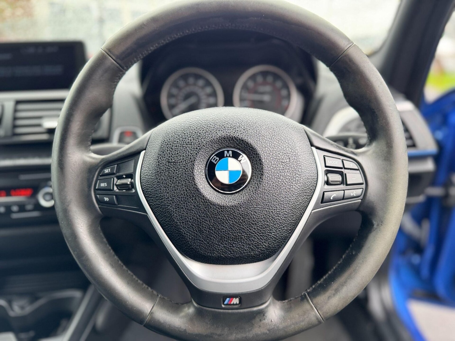 Used BMW 1 Series 2013 for sale - 76018009: Photo 46