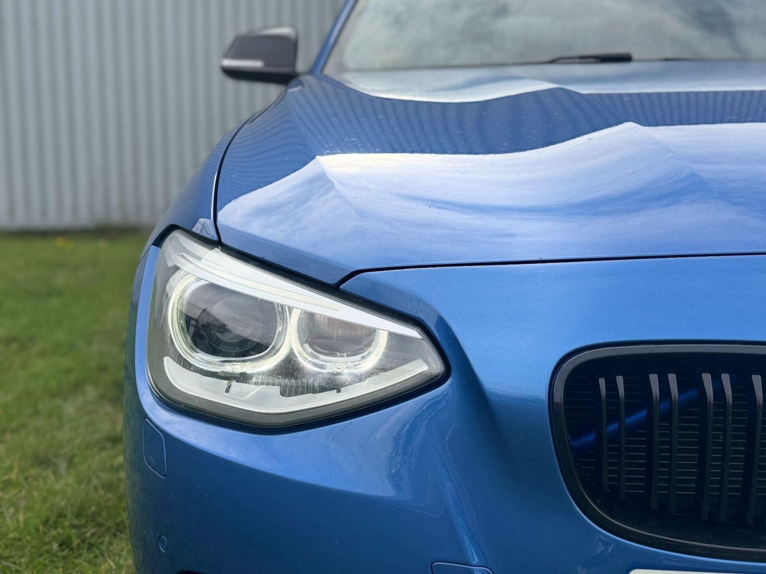 Used BMW 1 Series 2013 for sale - 76018009: Photo 47