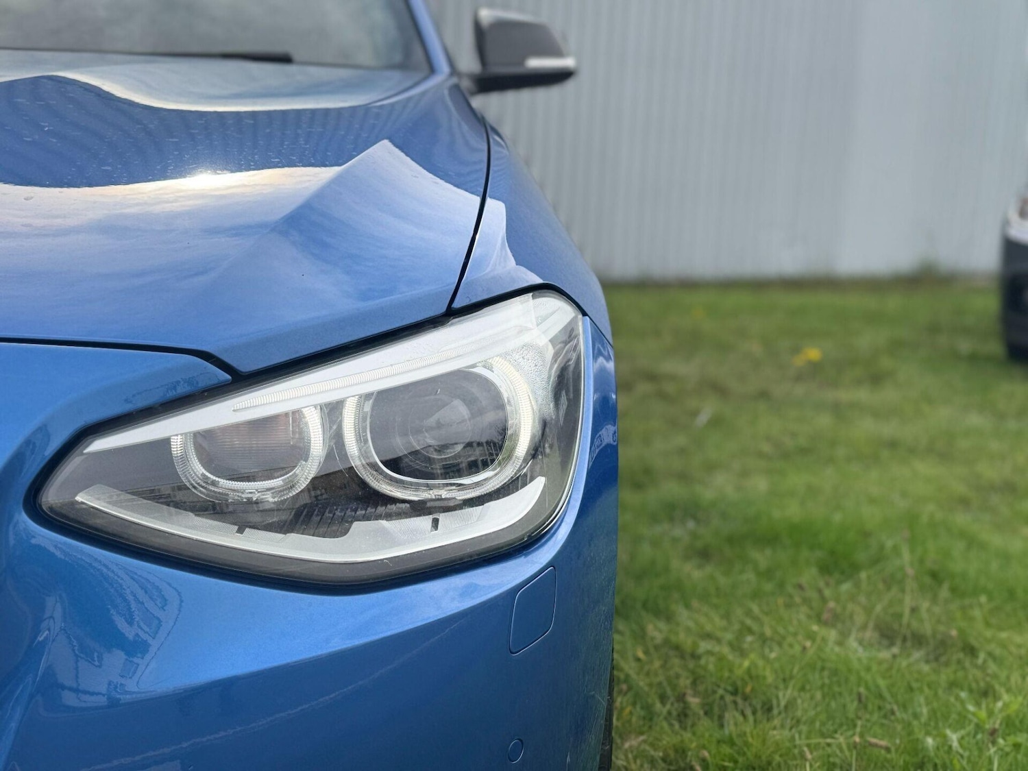 Used BMW 1 Series 2013 for sale - 76018009: Photo 48