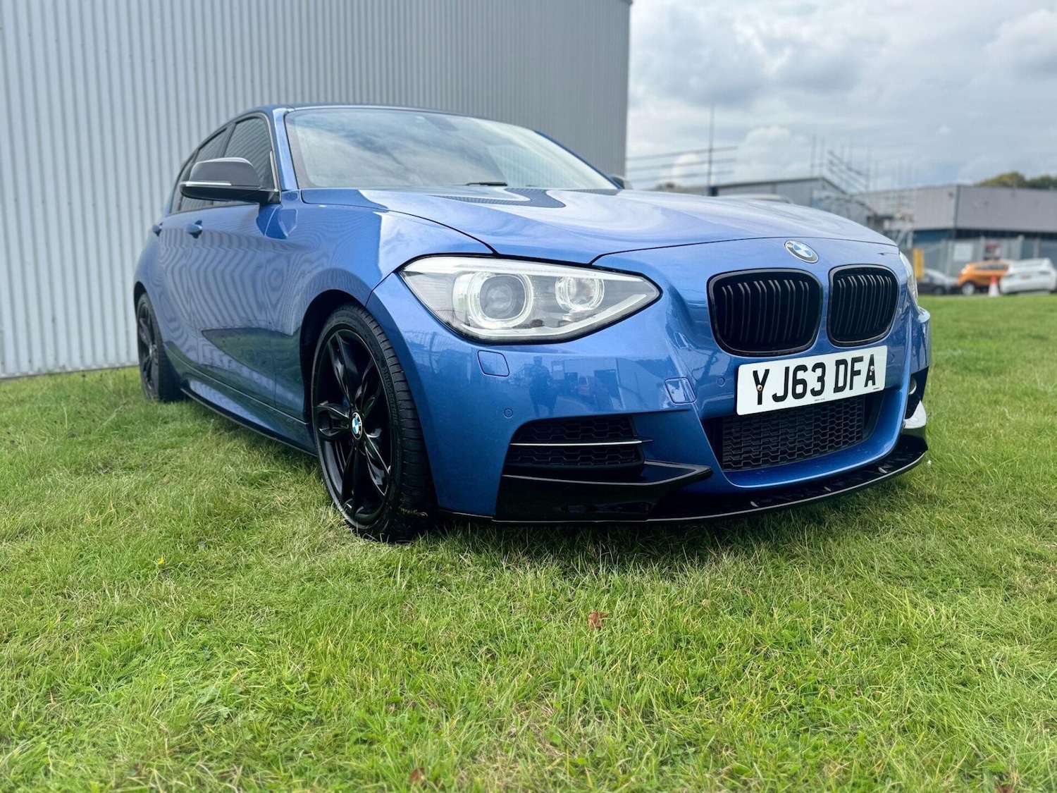 Used BMW 1 Series 2013 for sale - 76018009: Photo 5