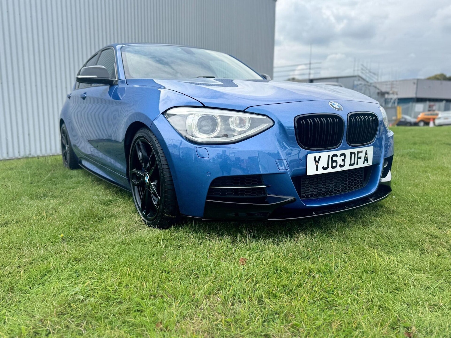 Used BMW 1 Series 2013 for sale - 76018009: Photo 6