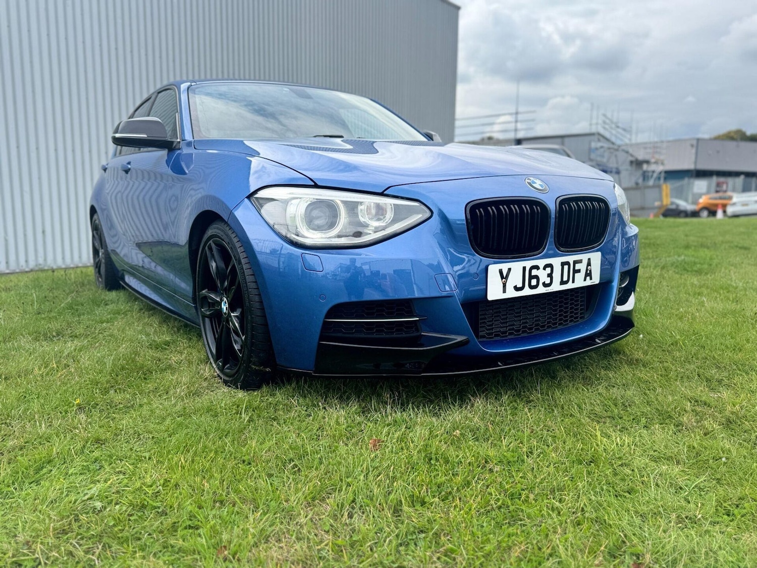 Used BMW 1 Series 2013 for sale - 76018009: Photo 7