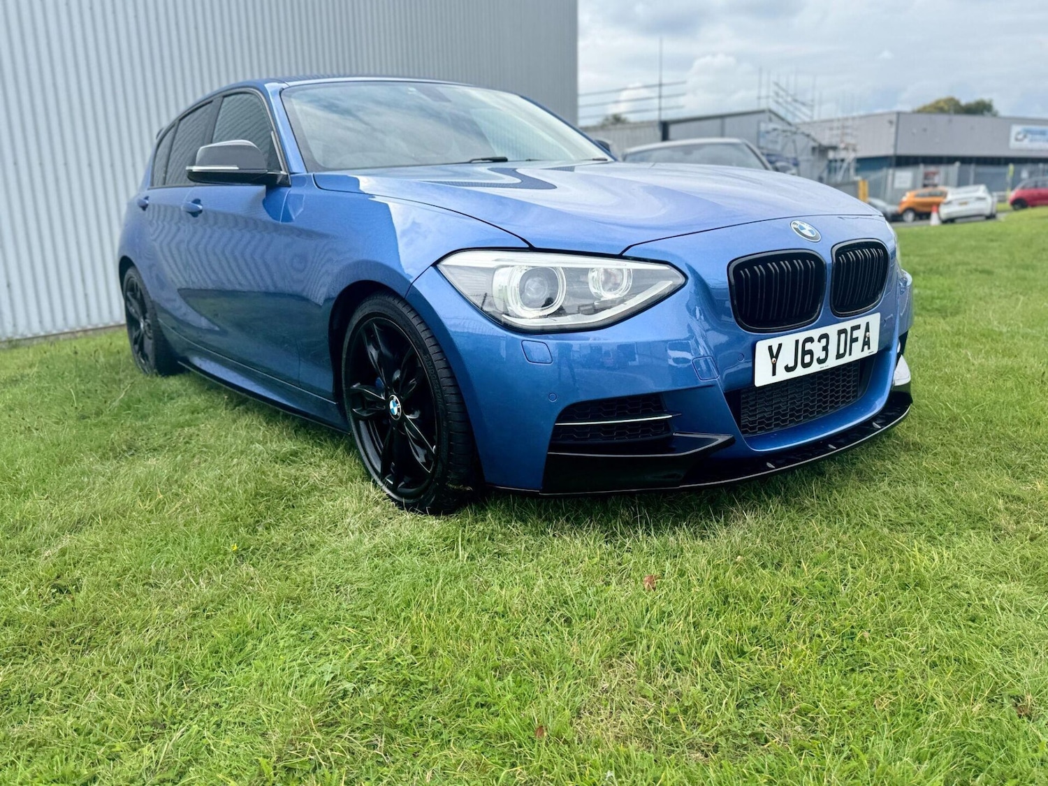 Used BMW 1 Series 2013 for sale - 76018009: Photo 8