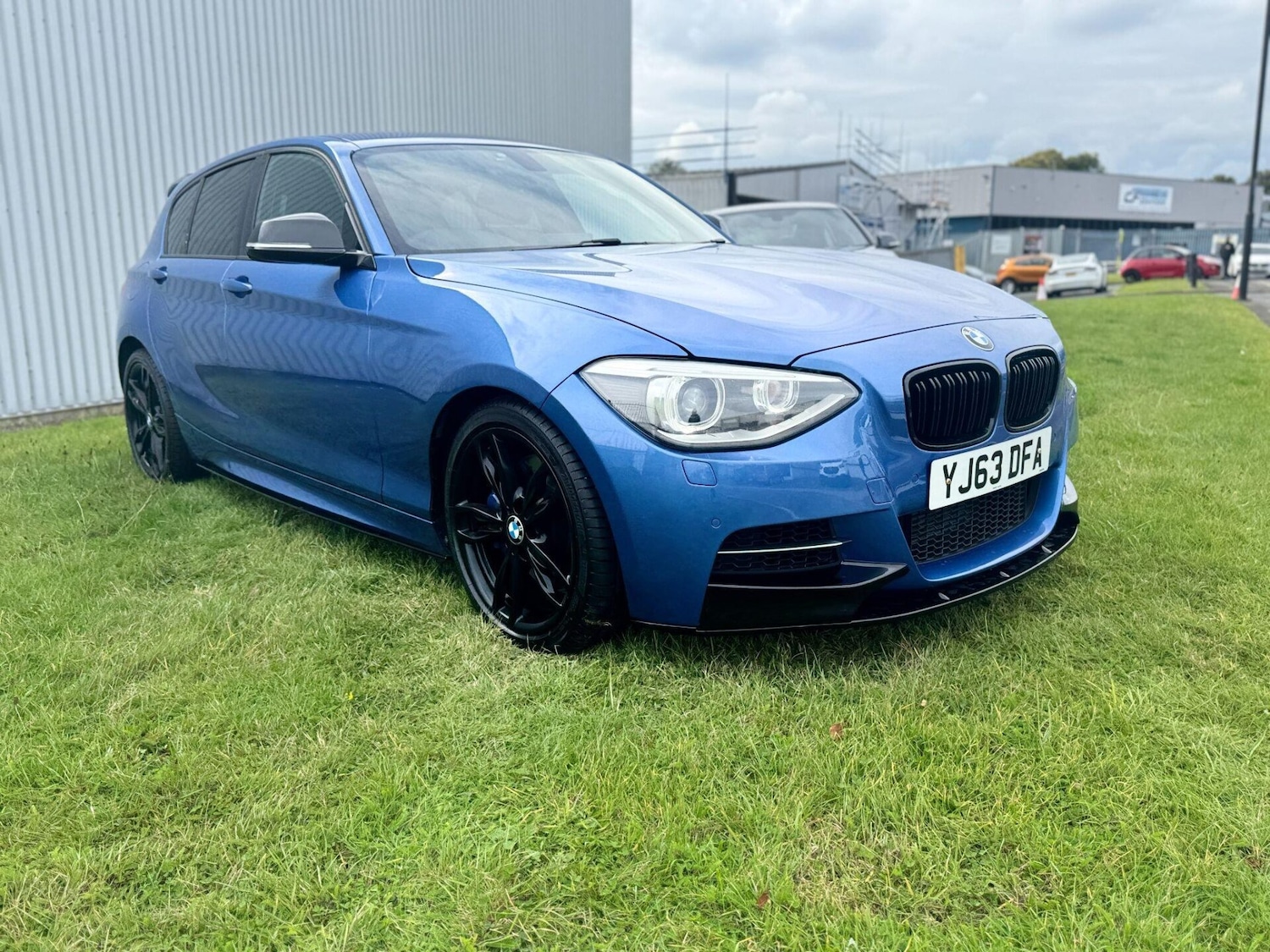 Used BMW 1 Series 2013 for sale - 76018009: Photo 9