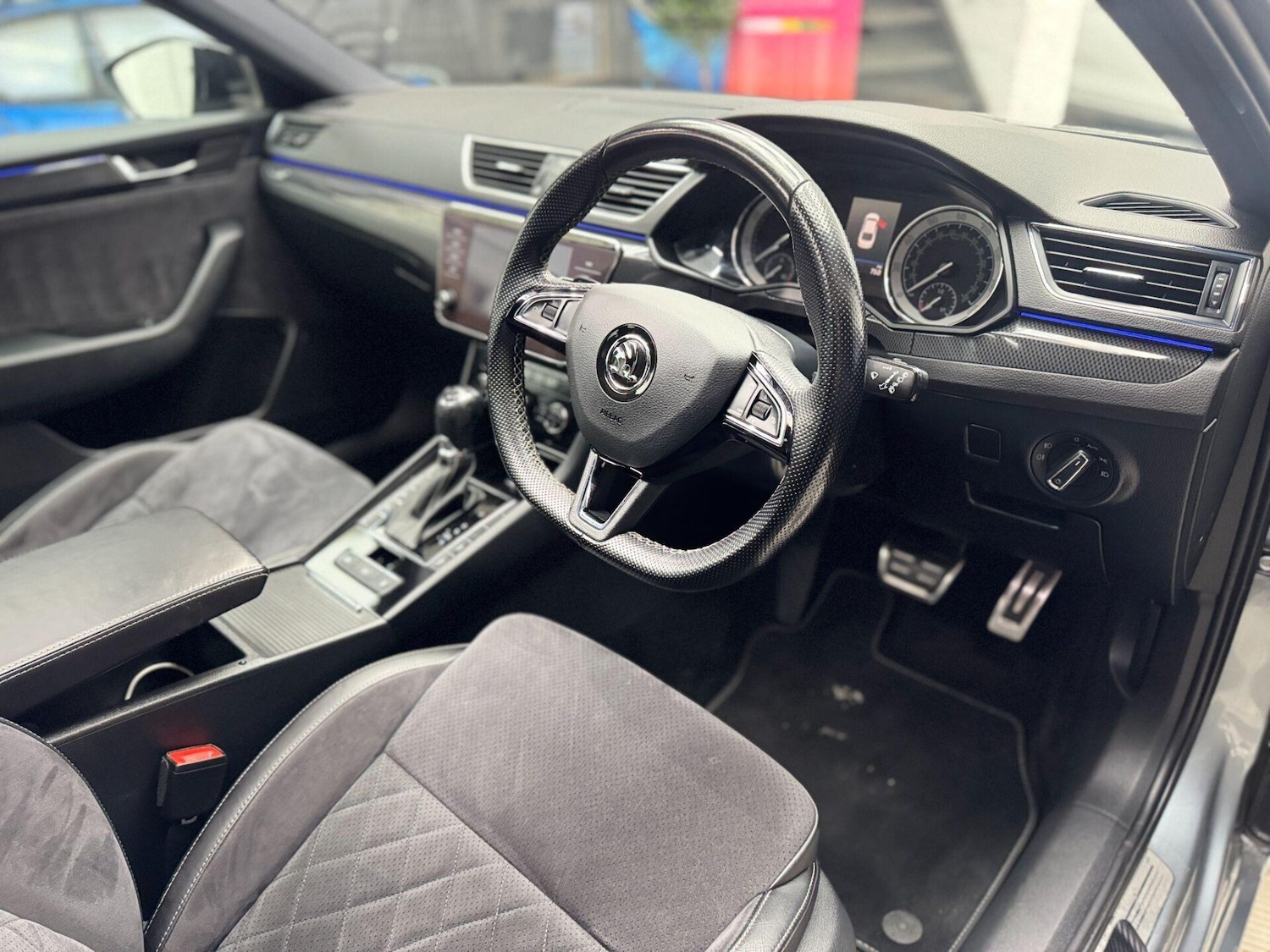 Used Skoda Superb 2019 for sale - 76919860: Photo 28