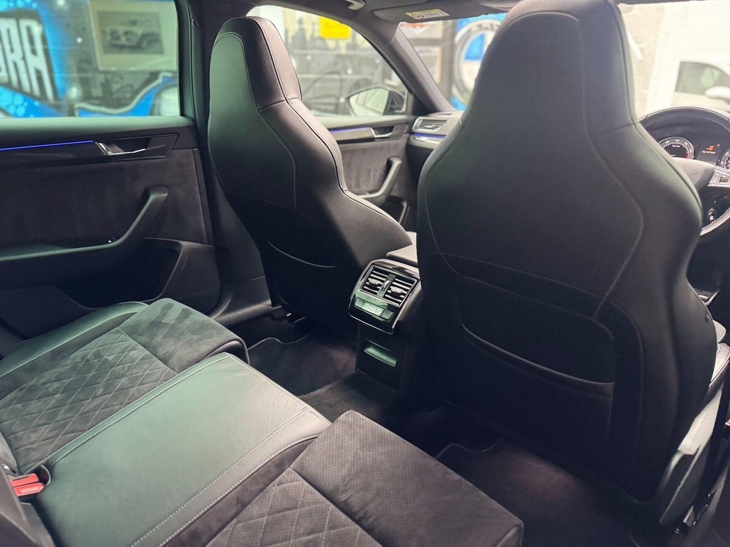 Used Skoda Superb 2019 for sale - 76919860: Photo 34