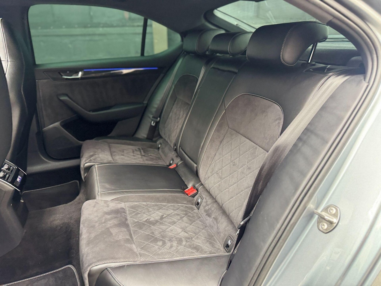 Used Skoda Superb 2019 for sale - 76919860: Photo 36