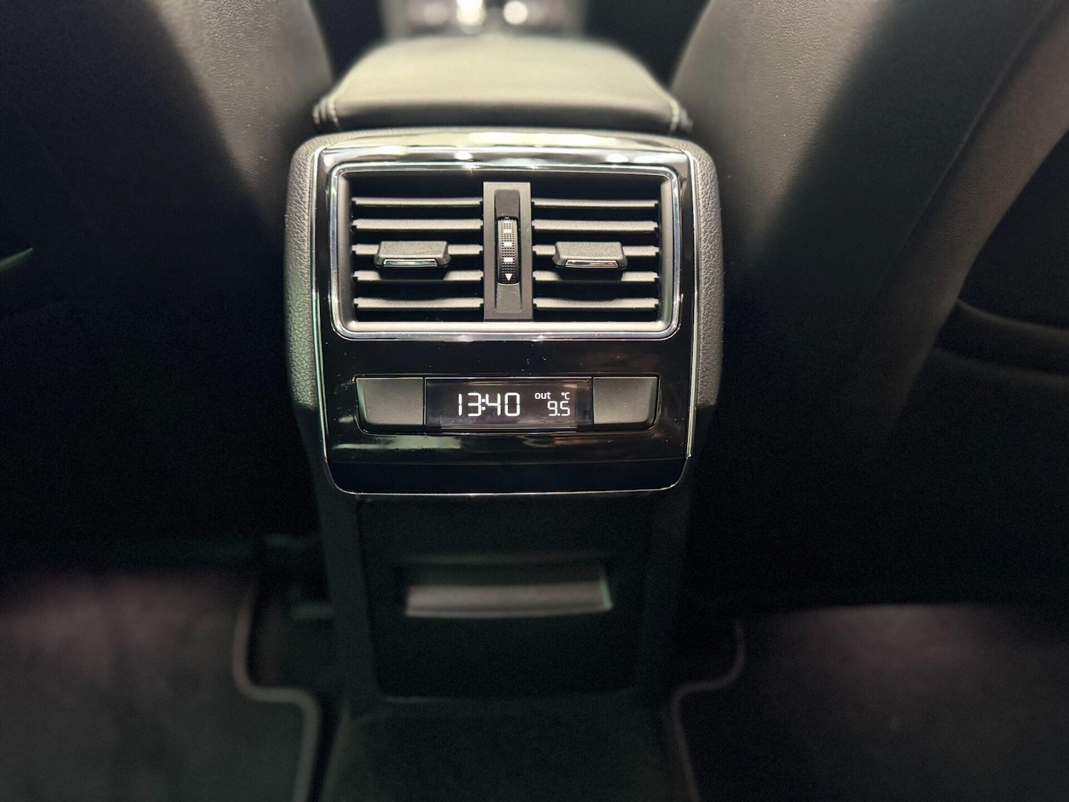 Used Skoda Superb 2019 for sale - 76919860: Photo 41