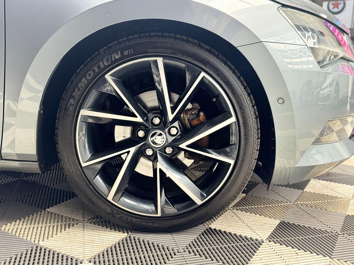 Used Skoda Superb 2019 for sale - 76919860: Photo 43