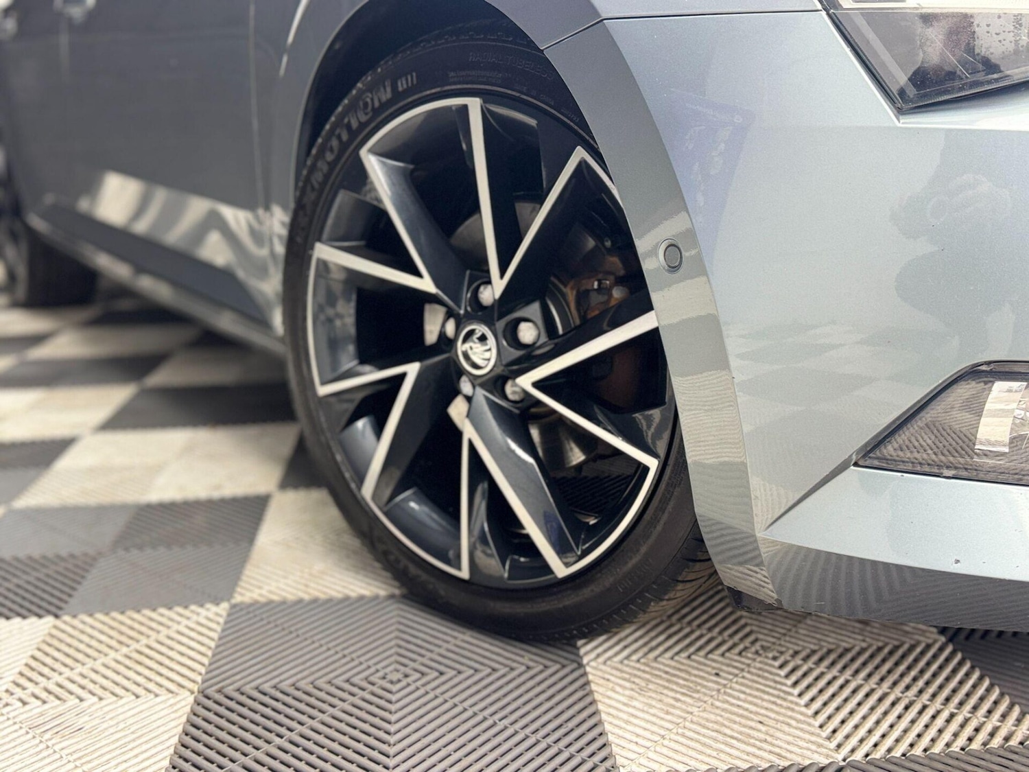 Used Skoda Superb 2019 for sale - 76919860: Photo 44