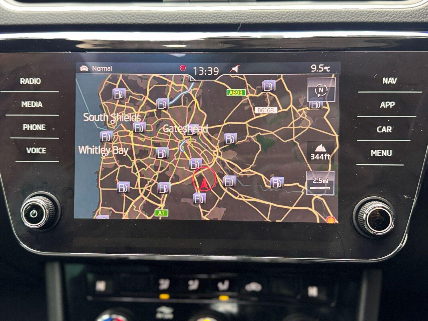 Used Skoda Superb 2019 for sale - 76919860: Photo 46