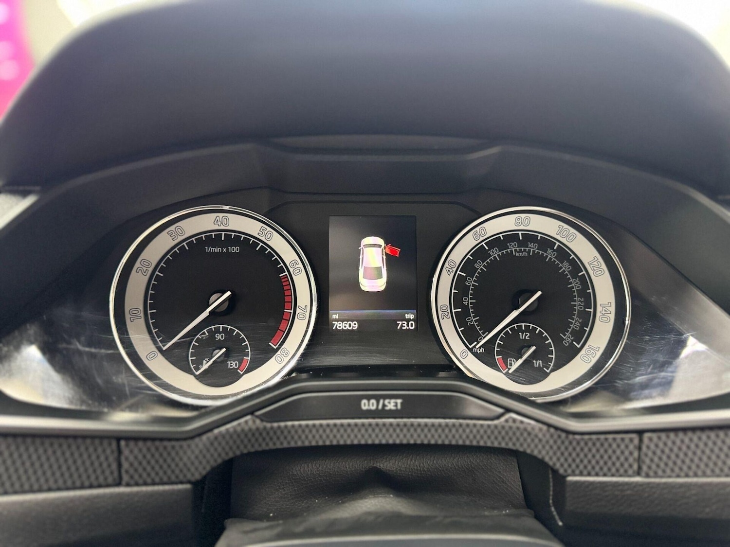 Used Skoda Superb 2019 for sale - 76919860: Photo 49