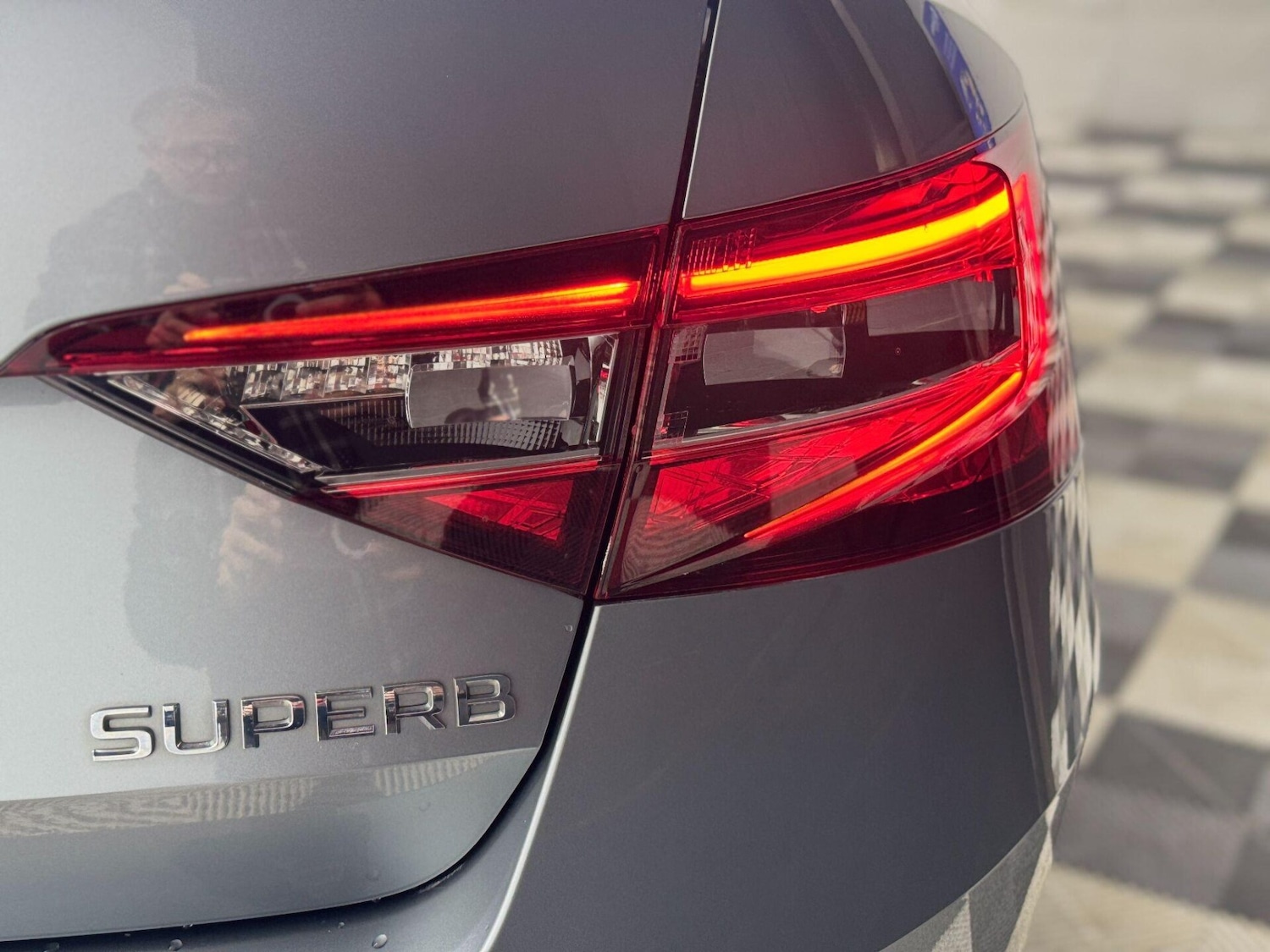 Used Skoda Superb 2019 for sale - 76919860: Photo 54