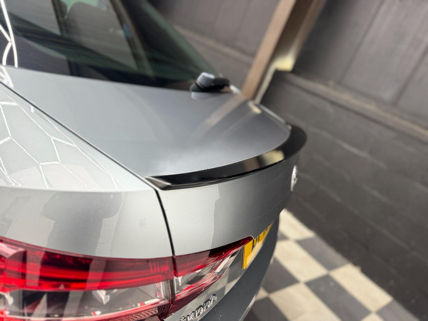 Used Skoda Superb 2019 for sale - 76919860: Photo 56