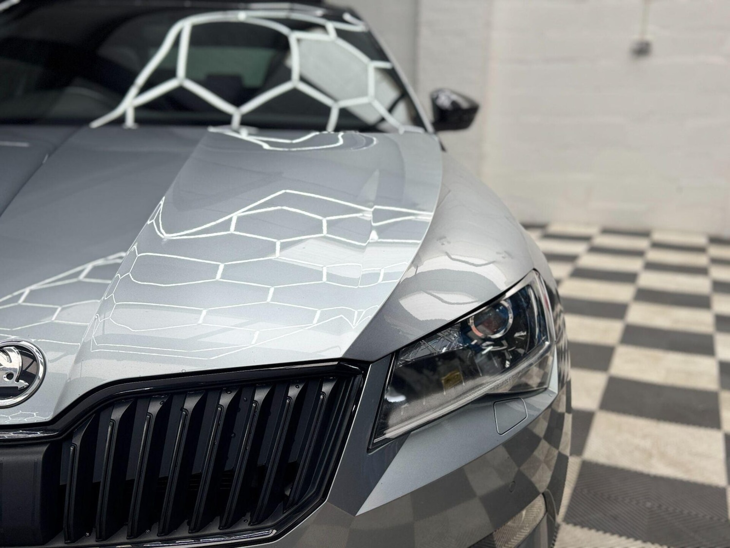 Used Skoda Superb 2019 for sale - 76919860: Photo 58