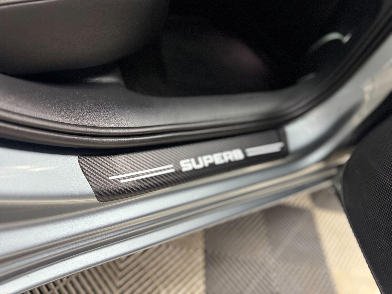 Used Skoda Superb 2019 for sale - 76919860: Photo 61