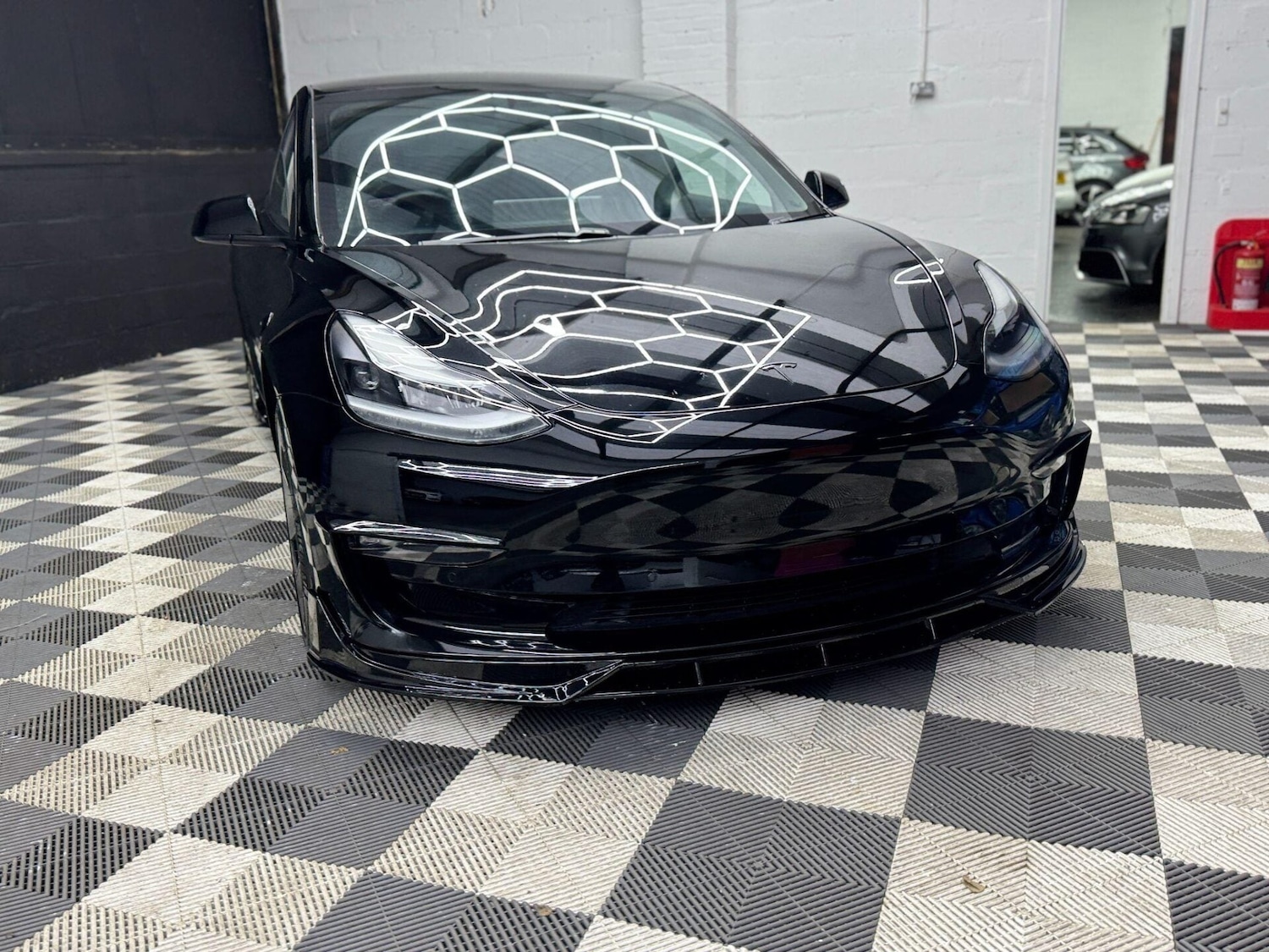 Used Tesla Model 3 2021 for sale - 77006572: Photo 11