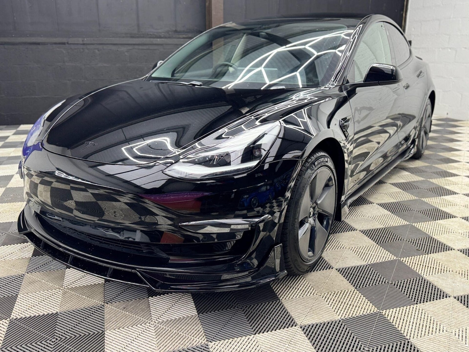 Used Tesla Model 3 2021 for sale - 77006572: Photo 12