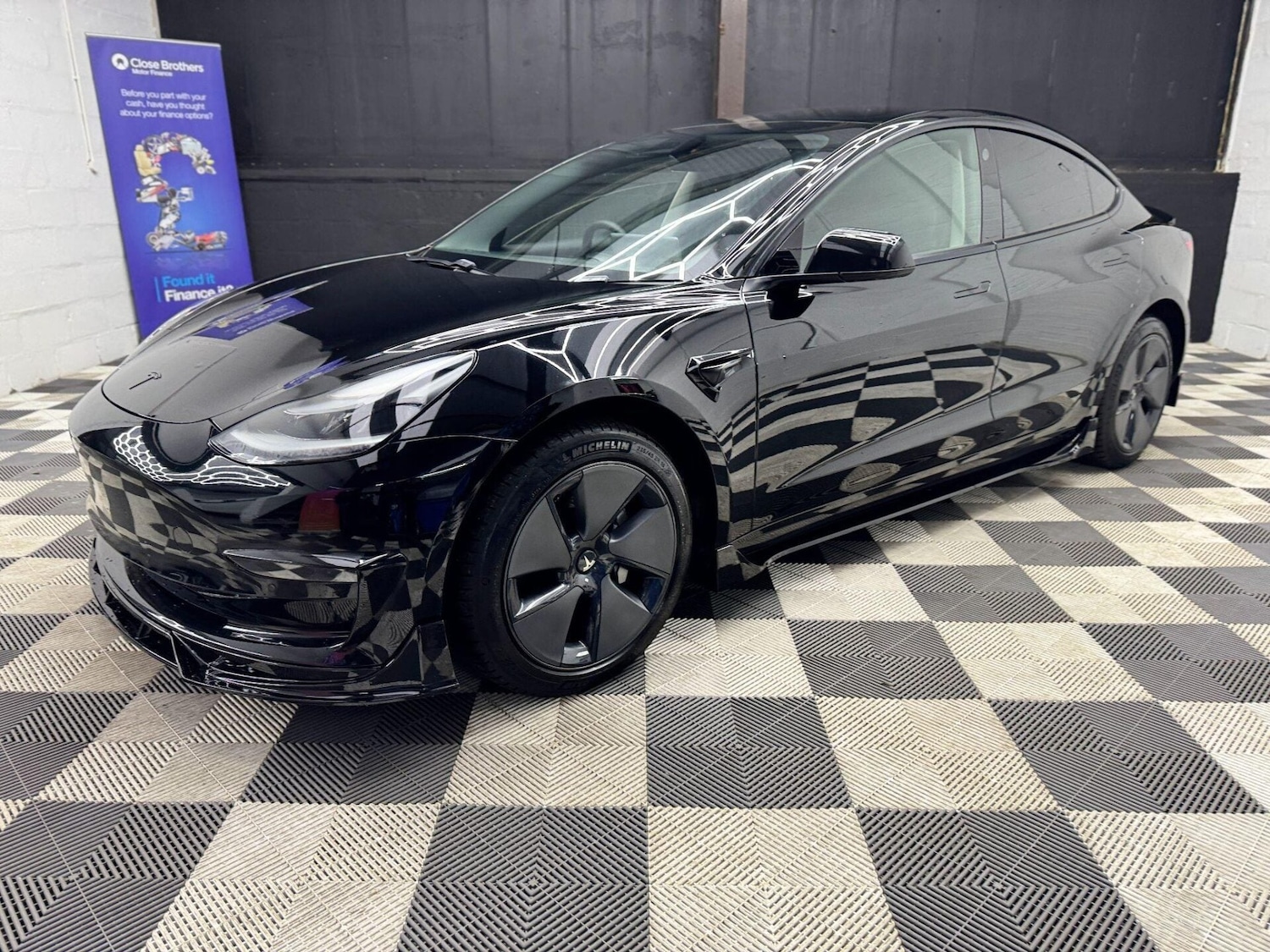 Used Tesla Model 3 2021 for sale - 77006572: Photo 14