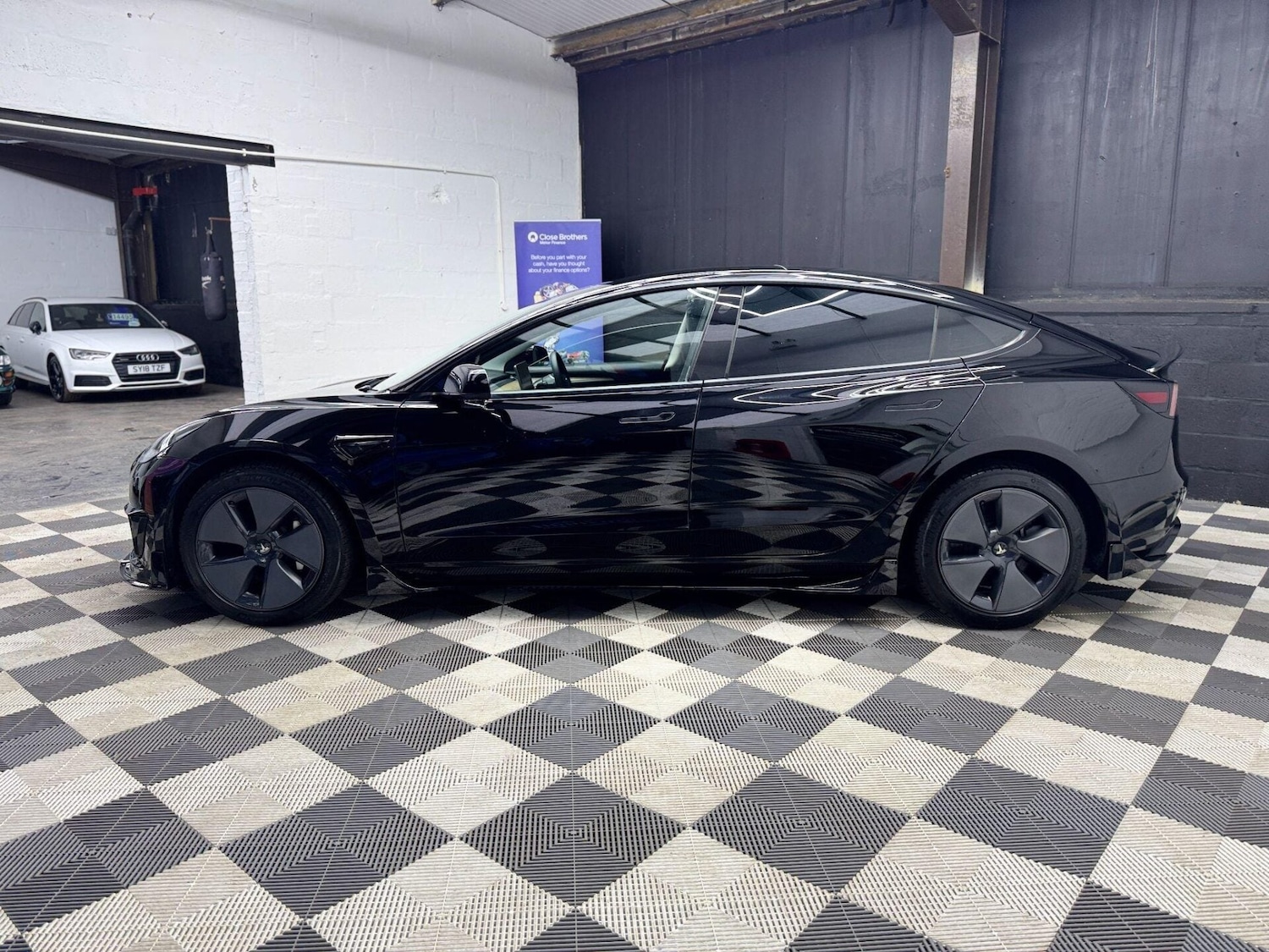 Used Tesla Model 3 2021 for sale - 77006572: Photo 15