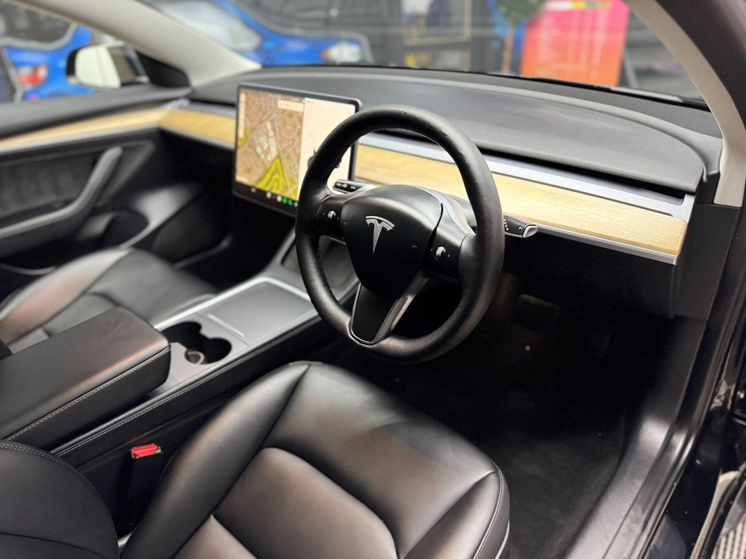 Used Tesla Model 3 2021 for sale - 77006572: Photo 20