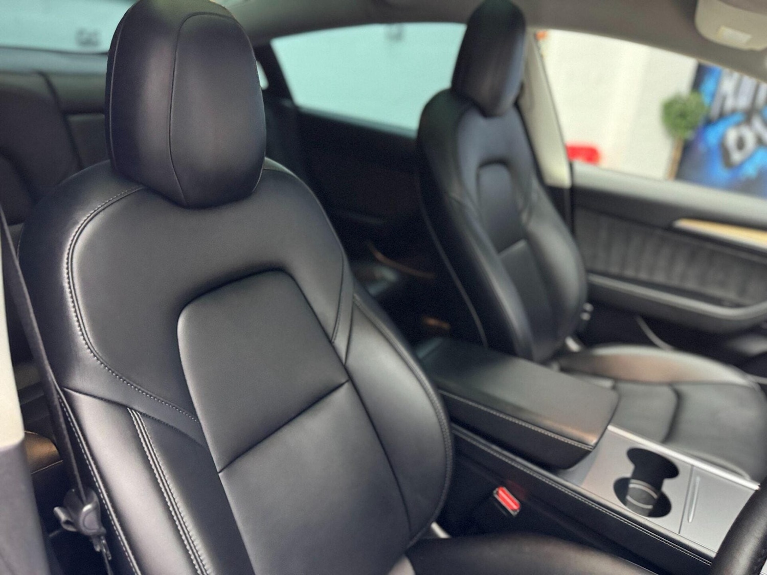 Used Tesla Model 3 2021 for sale - 77006572: Photo 23