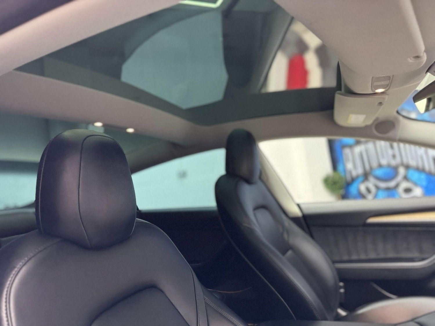 Used Tesla Model 3 2021 for sale - 77006572: Photo 24