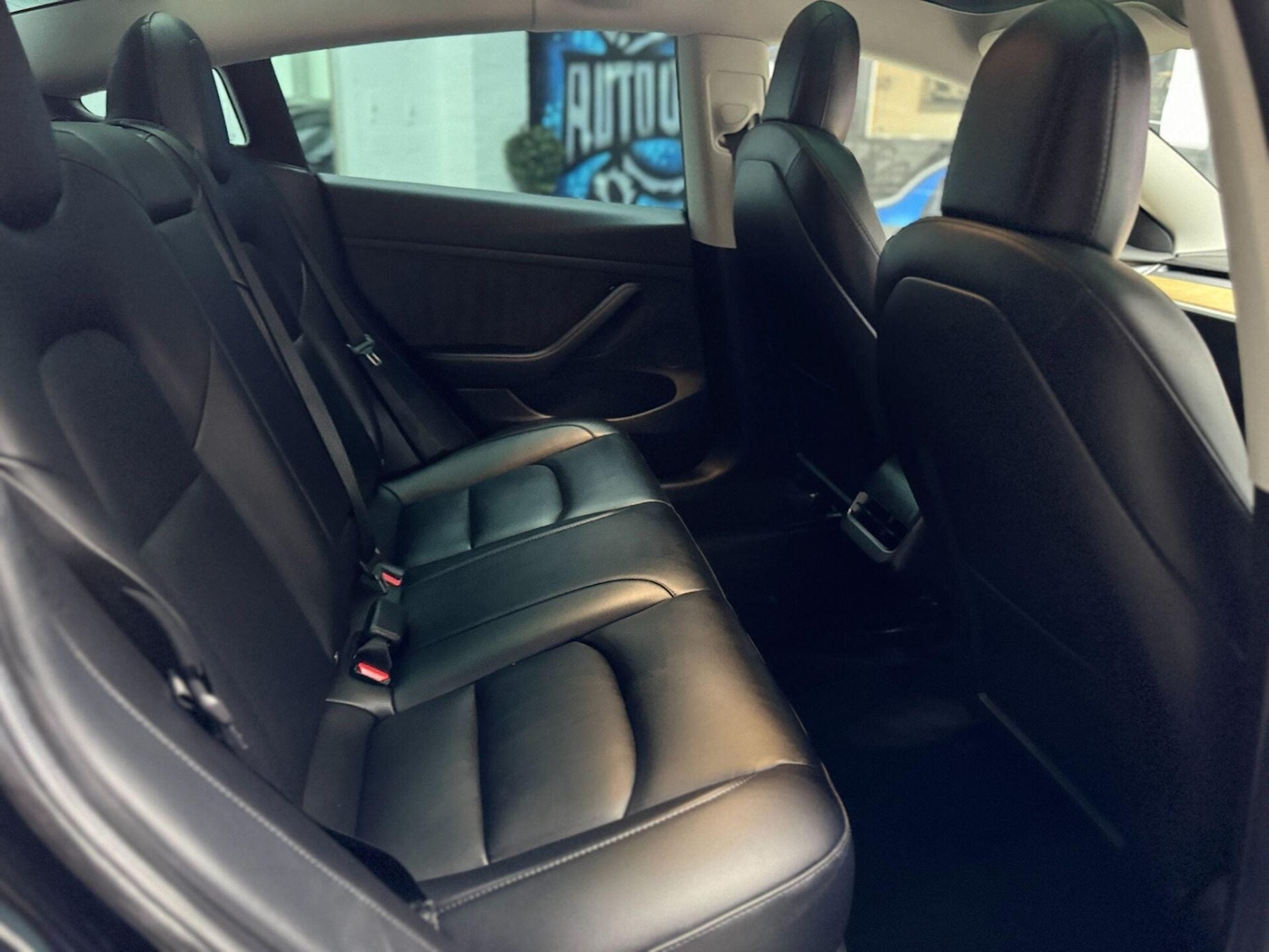 Used Tesla Model 3 2021 for sale - 77006572: Photo 25