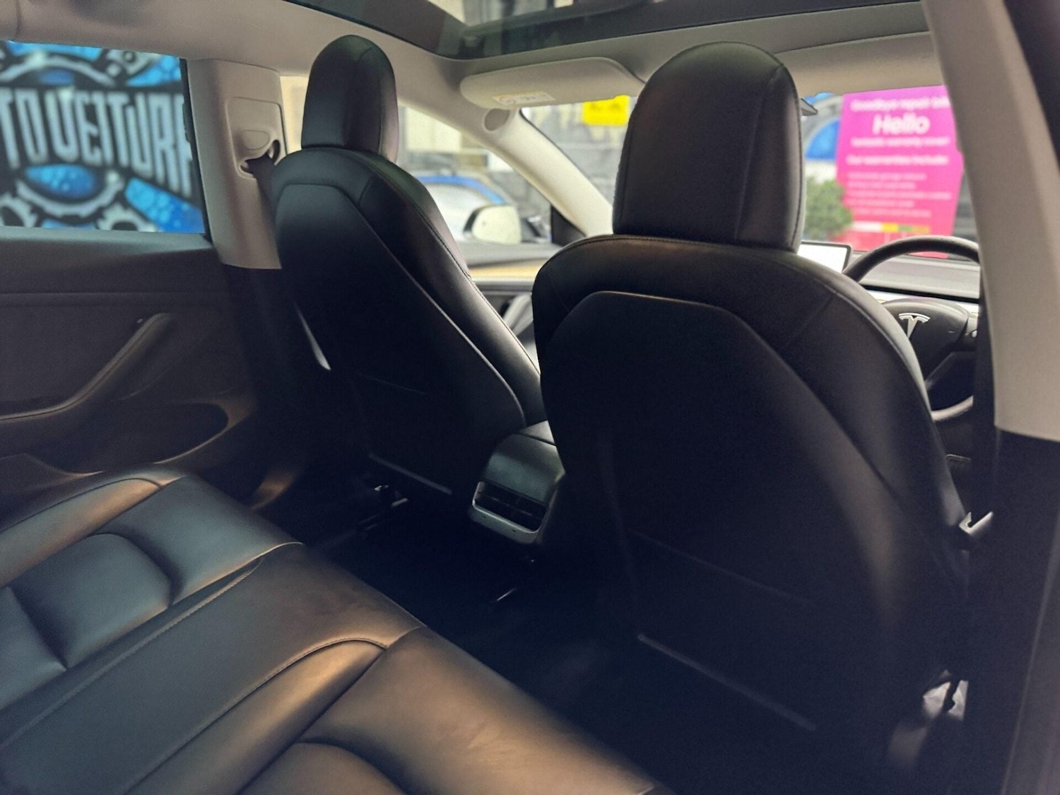 Used Tesla Model 3 2021 for sale - 77006572: Photo 26