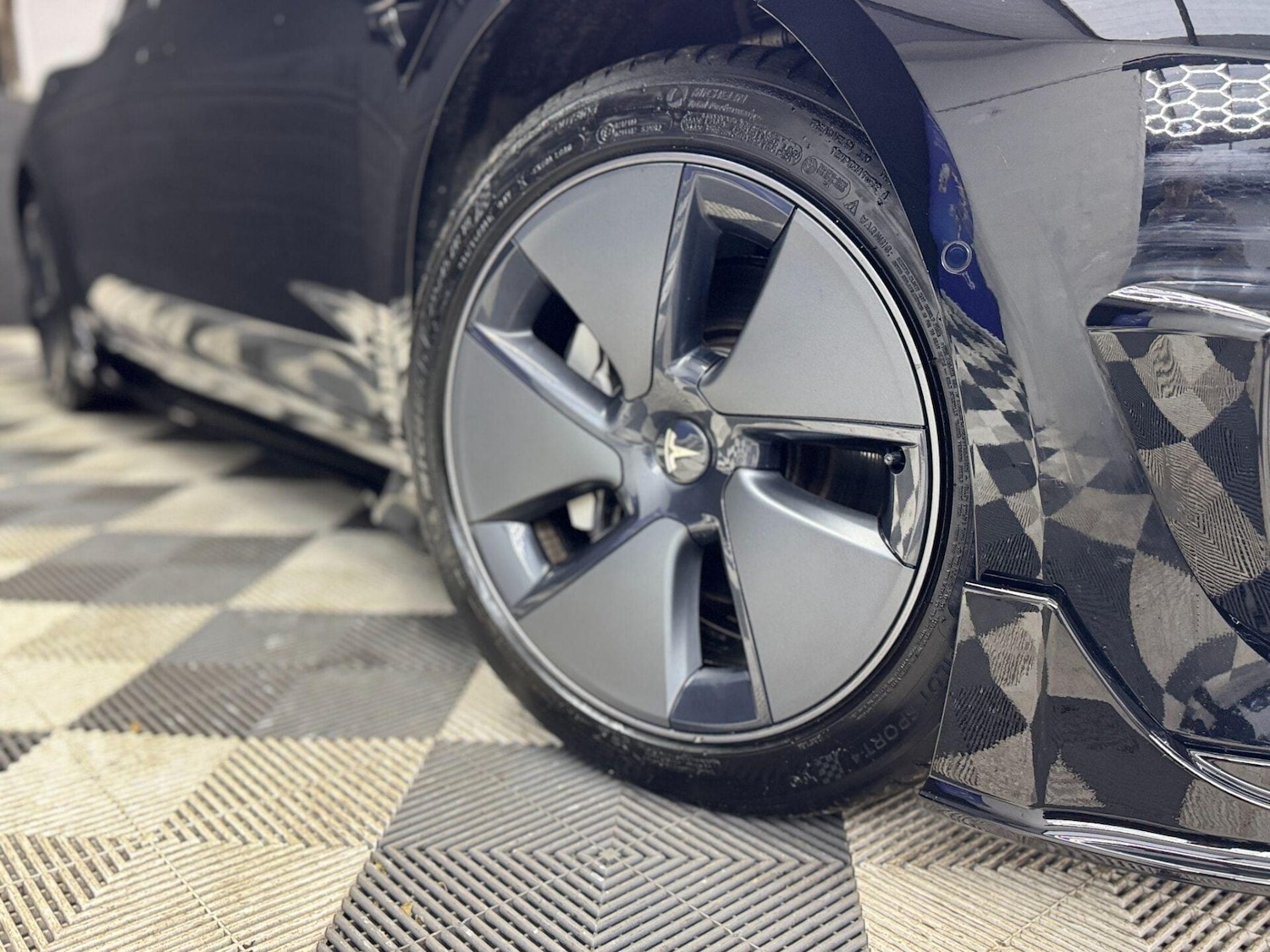 Used Tesla Model 3 2021 for sale - 77006572: Photo 29