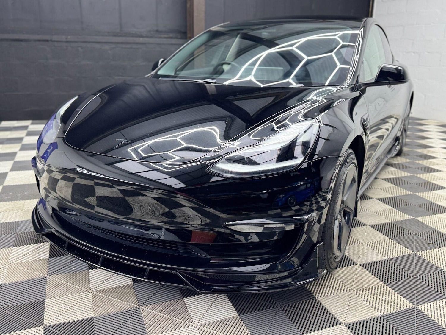 Used Tesla Model 3 2021 for sale - 77006572: Photo 3
