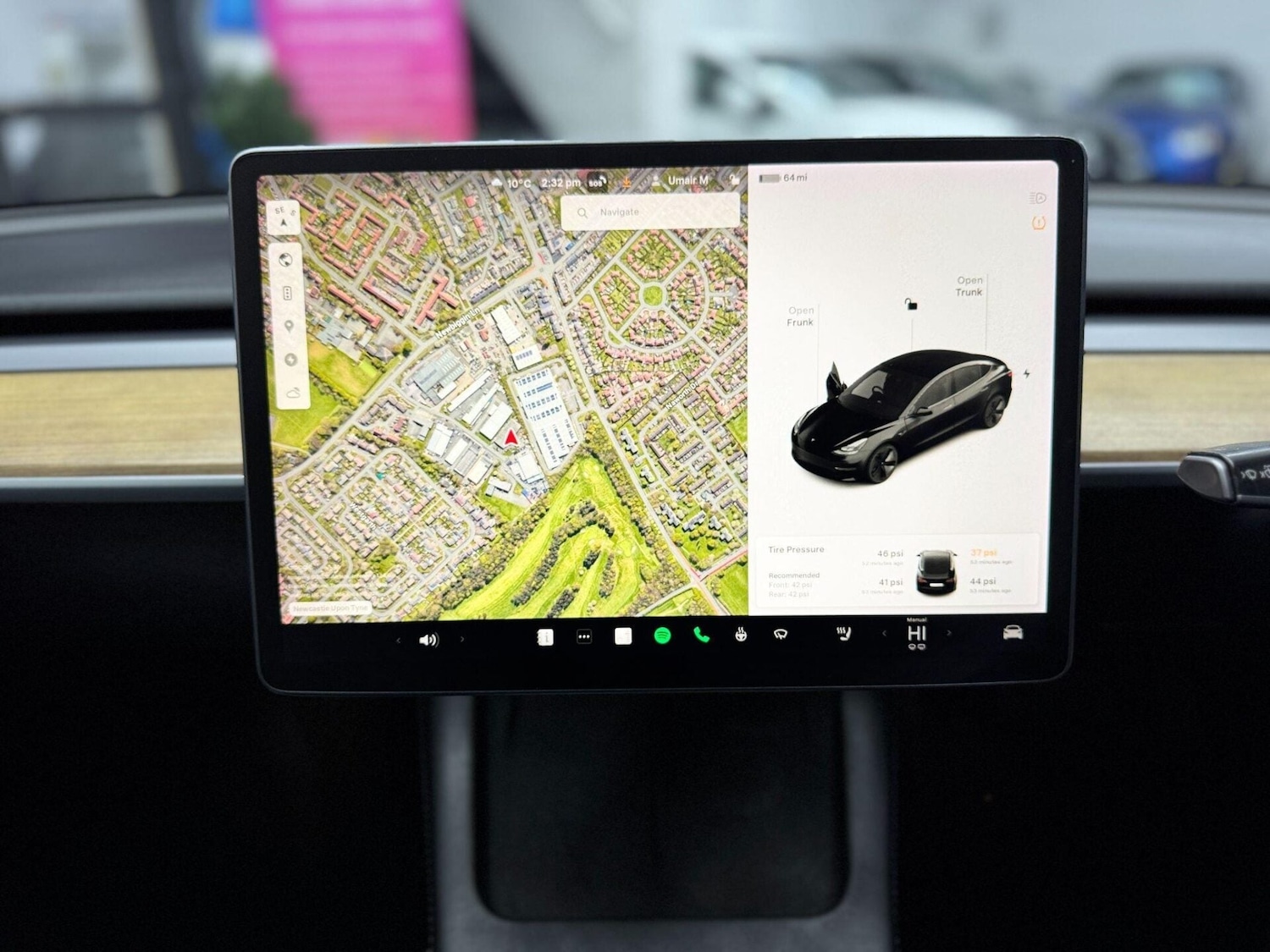 Used Tesla Model 3 2021 for sale - 77006572: Photo 31