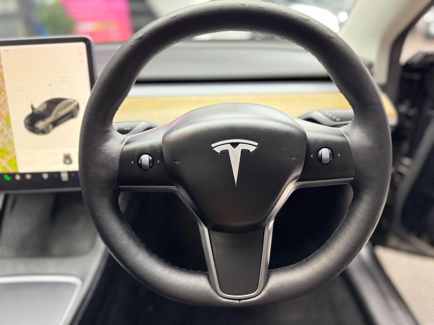 Used Tesla Model 3 2021 for sale - 77006572: Photo 34