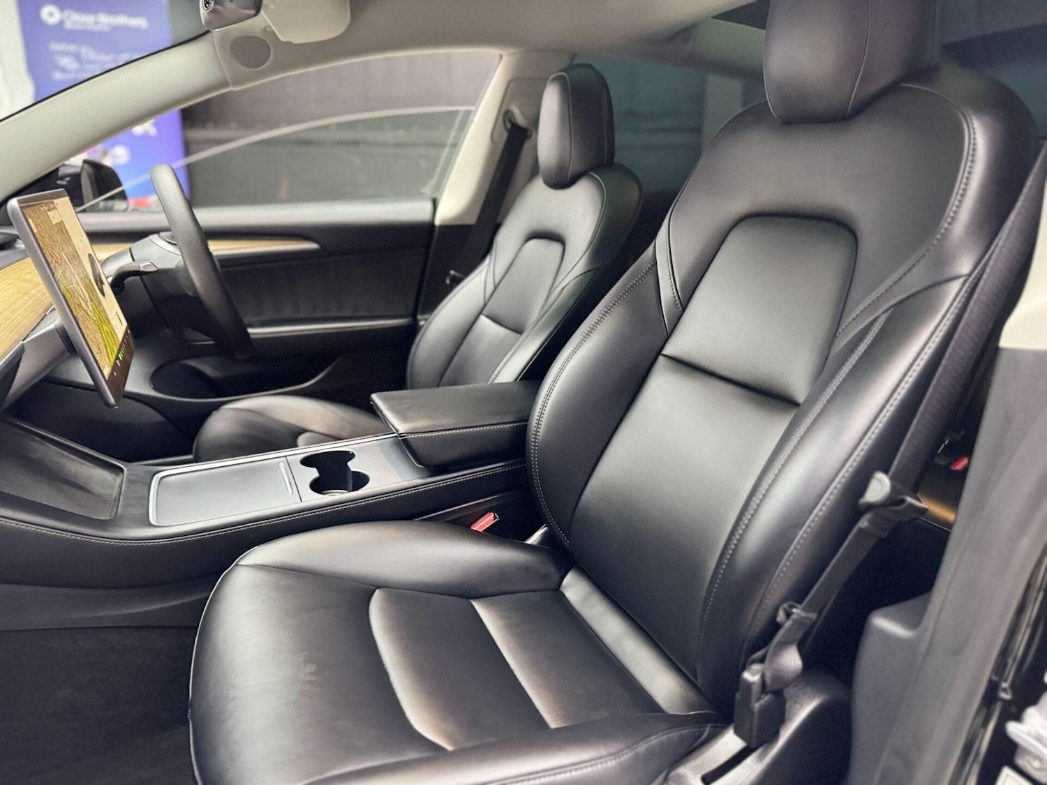 Used Tesla Model 3 2021 for sale - 77006572: Photo 36