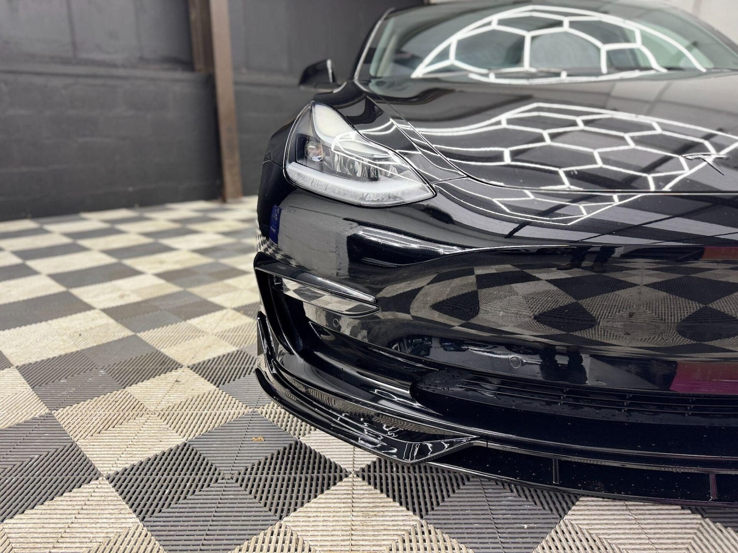 Used Tesla Model 3 2021 for sale - 77006572: Photo 37