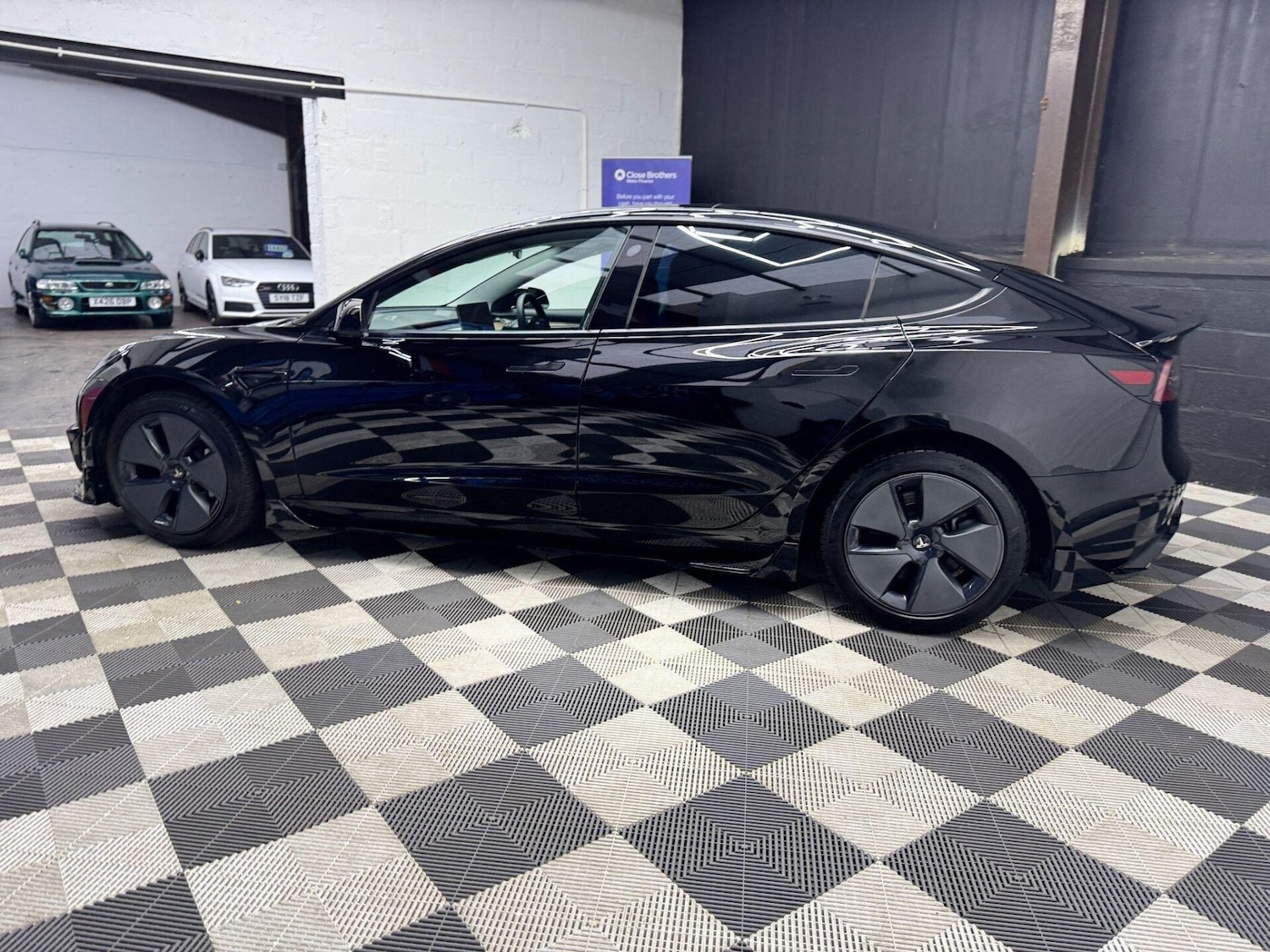 Used Tesla Model 3 2021 for sale - 77006572: Photo 39
