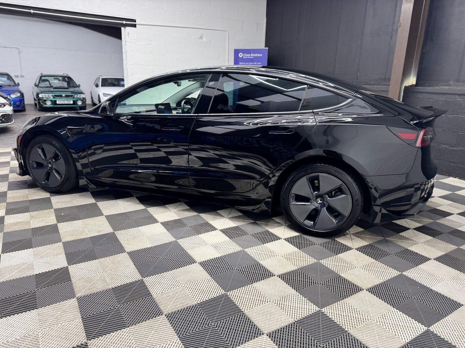 Used Tesla Model 3 2021 for sale - 77006572: Photo 40
