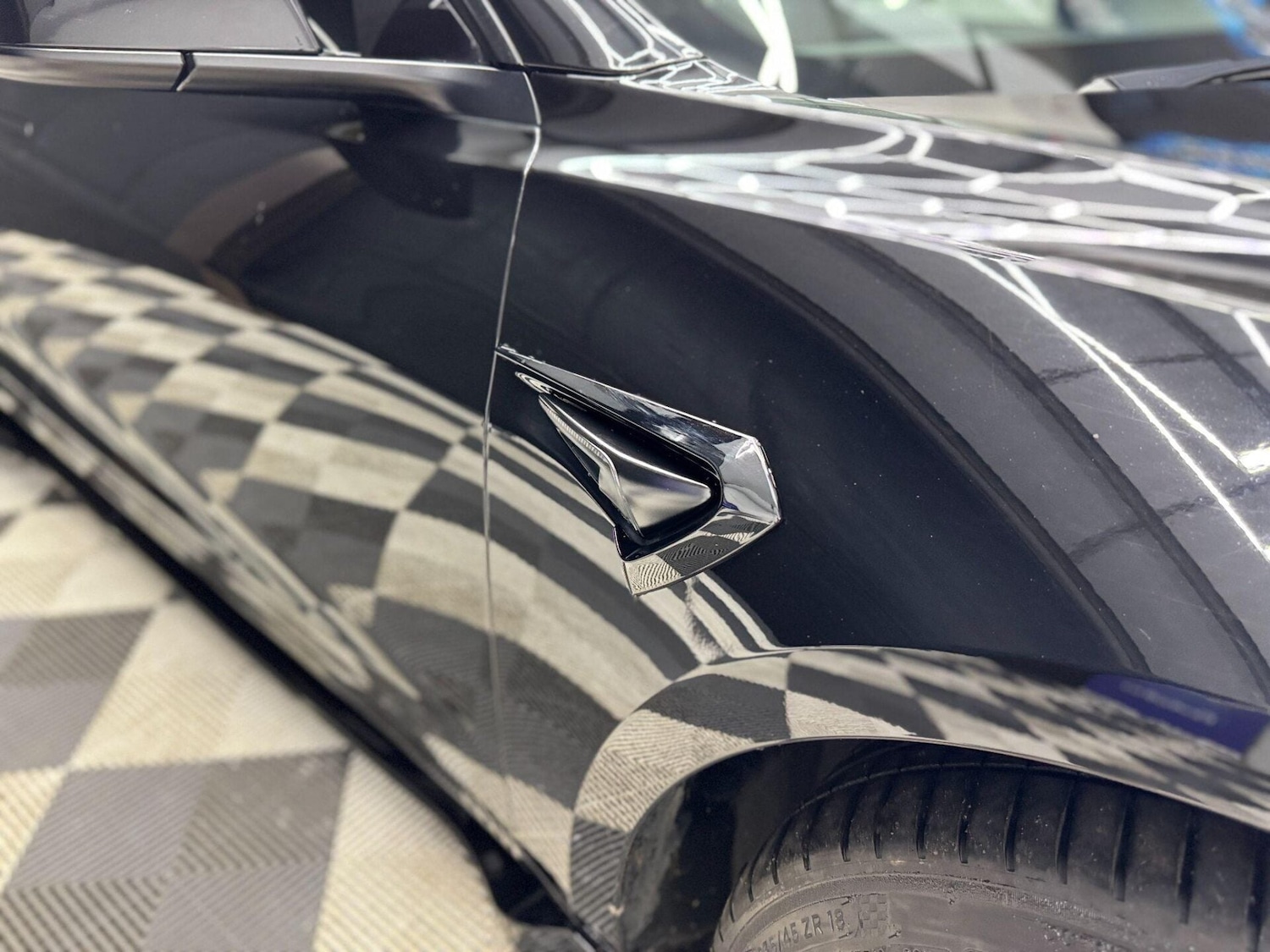 Used Tesla Model 3 2021 for sale - 77006572: Photo 41