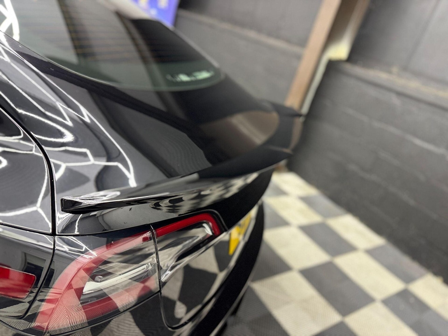 Used Tesla Model 3 2021 for sale - 77006572: Photo 45