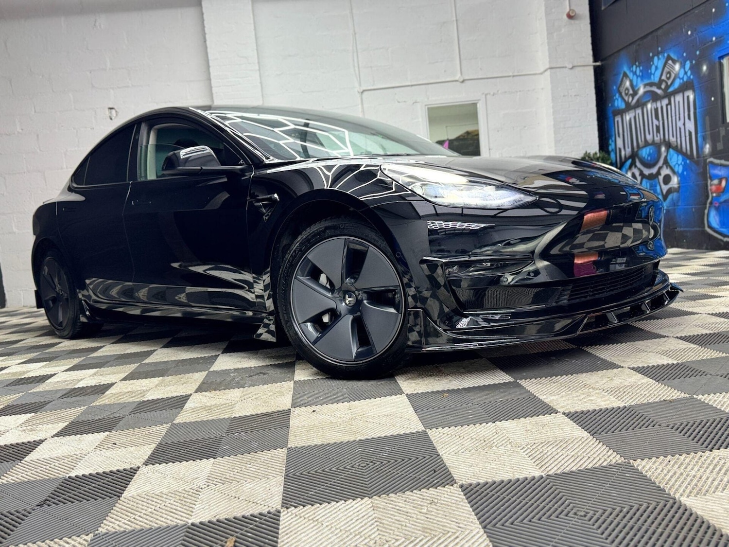 Used Tesla Model 3 2021 for sale - 77006572: Photo 5