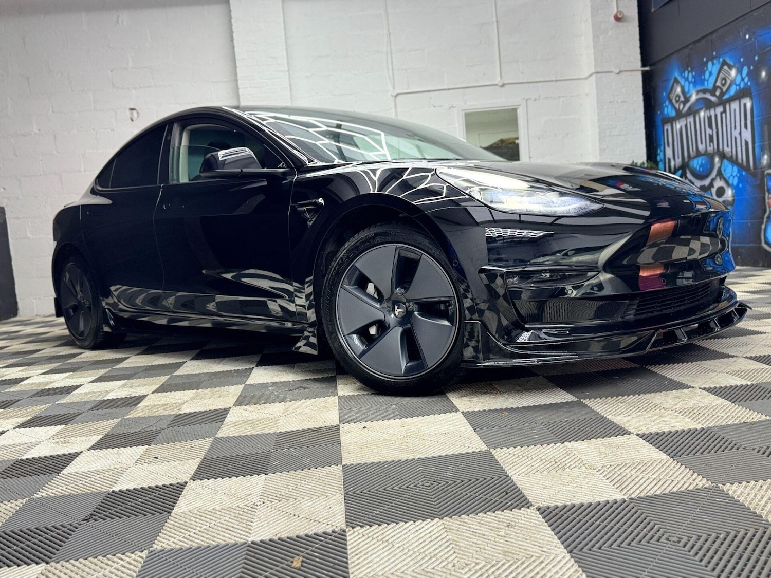 Used Tesla Model 3 2021 for sale - 77006572: Photo 6