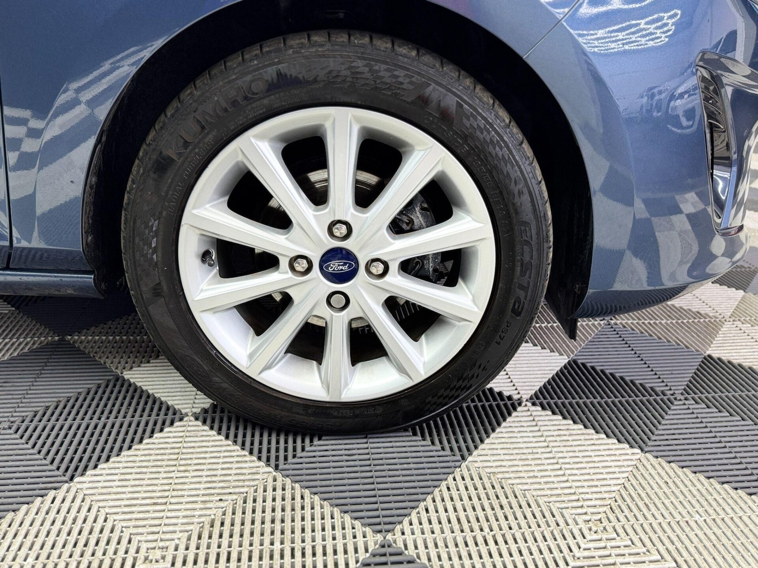 Vehicle 45