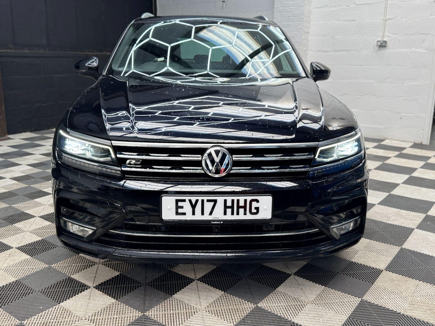 Used Volkswagen Tiguan 2017 for sale - 76508898: Photo 20