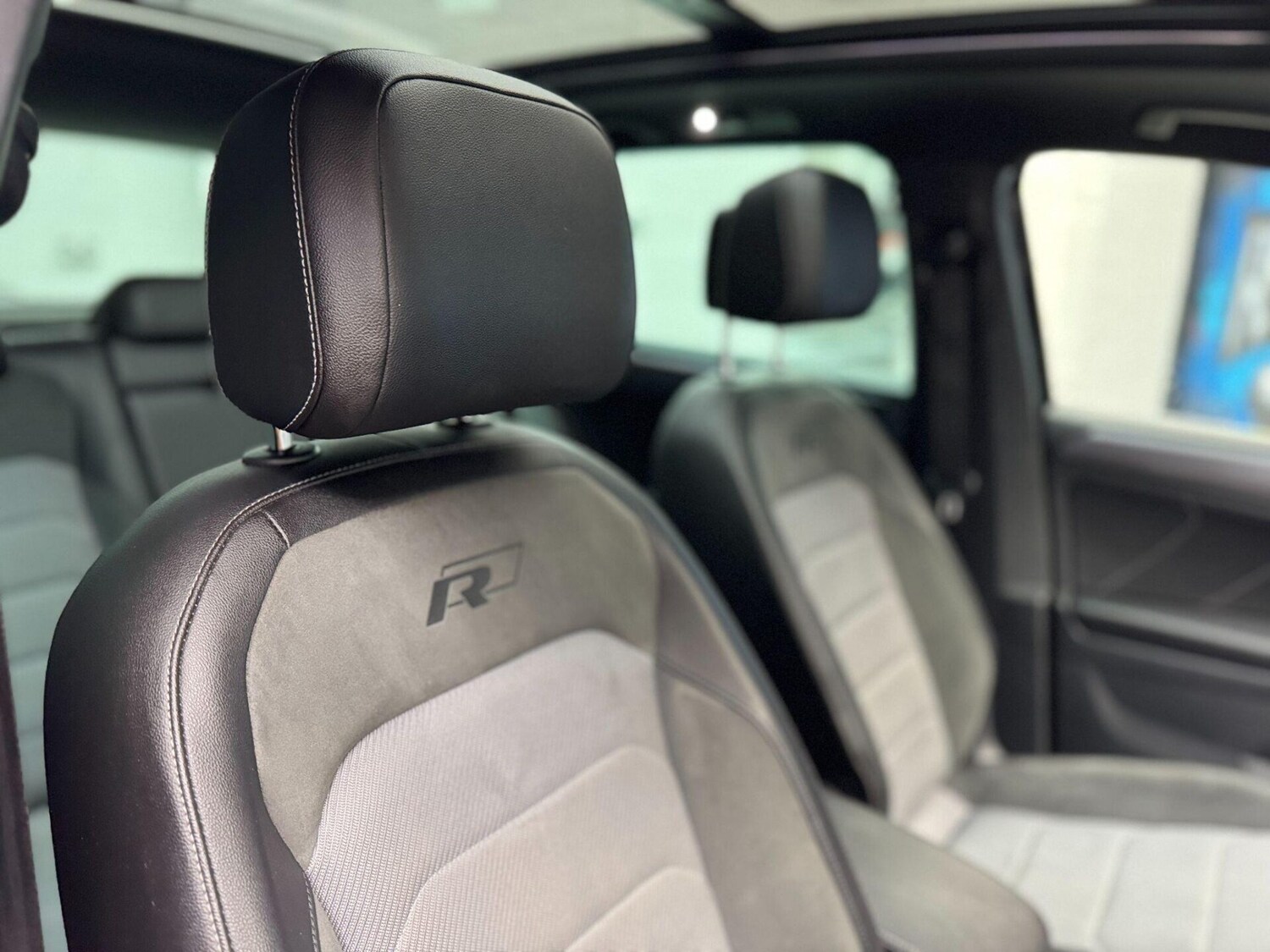 Used Volkswagen Tiguan 2017 for sale - 76508898: Photo 48