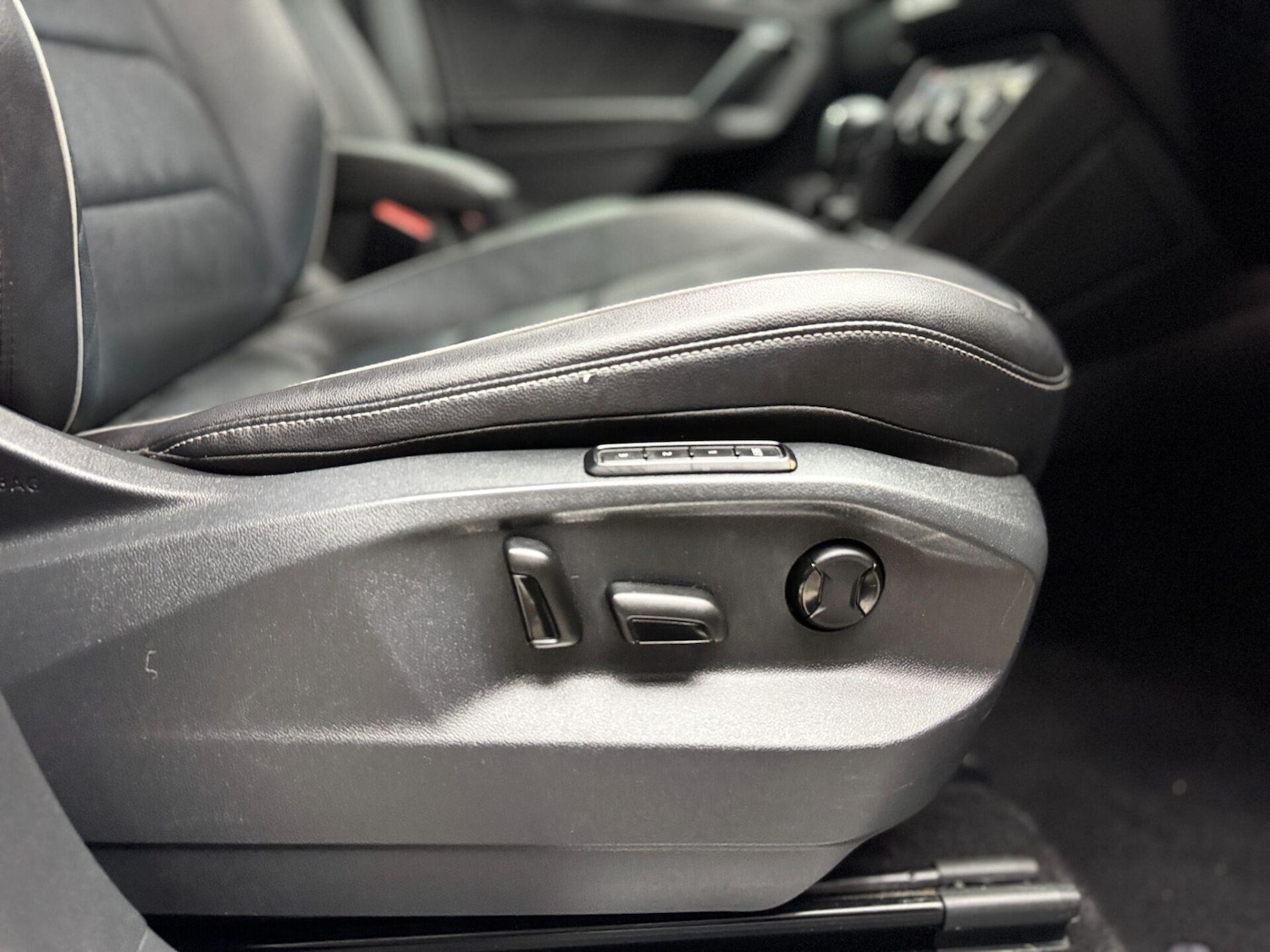 Used Volkswagen Tiguan 2019 for sale - 76589111: Photo 30