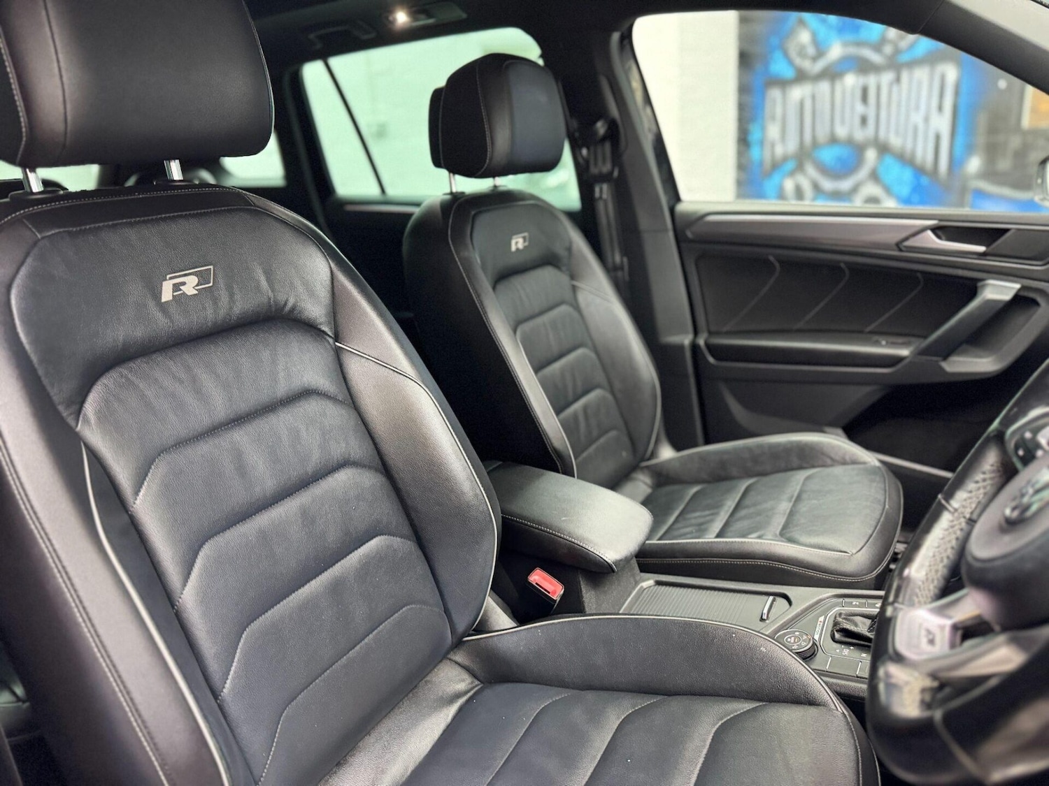 Used Volkswagen Tiguan 2019 for sale - 76589111: Photo 32