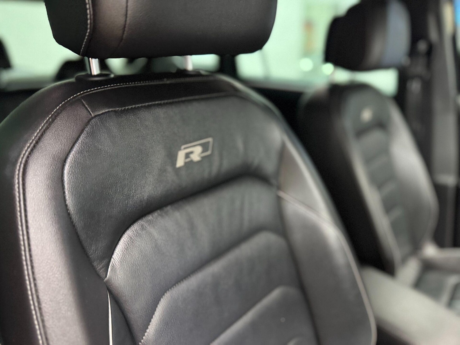 Used Volkswagen Tiguan 2019 for sale - 76589111: Photo 33