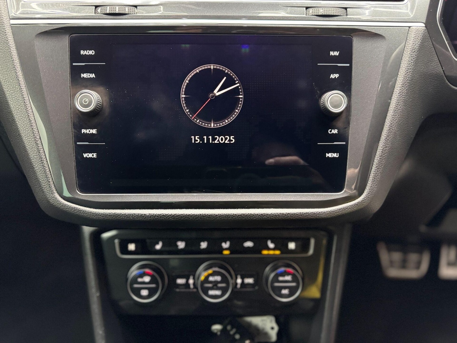 Used Volkswagen Tiguan 2019 for sale - 76589111: Photo 36