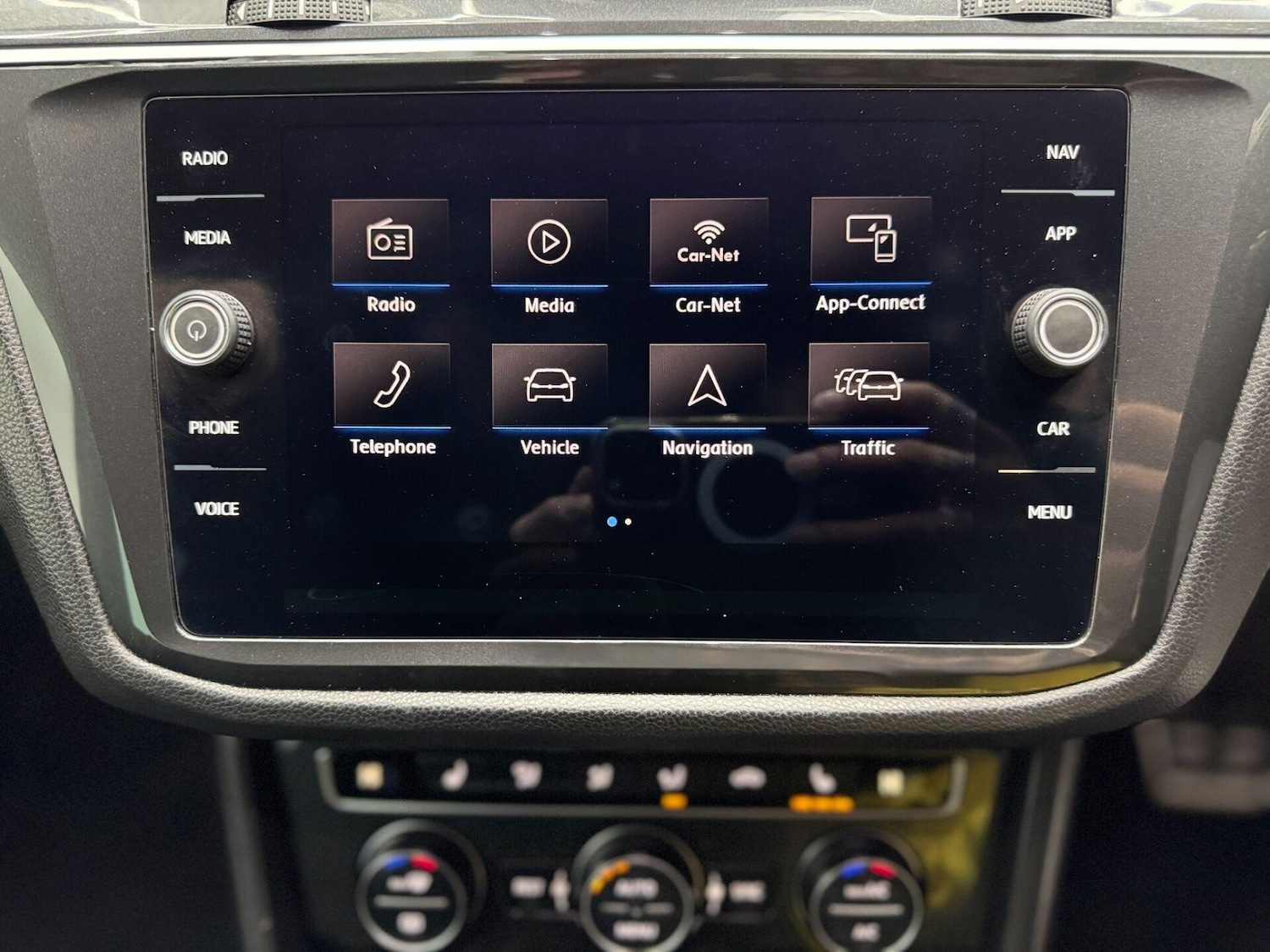 Used Volkswagen Tiguan 2019 for sale - 76589111: Photo 38